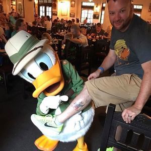 Meet your Posher, Josh